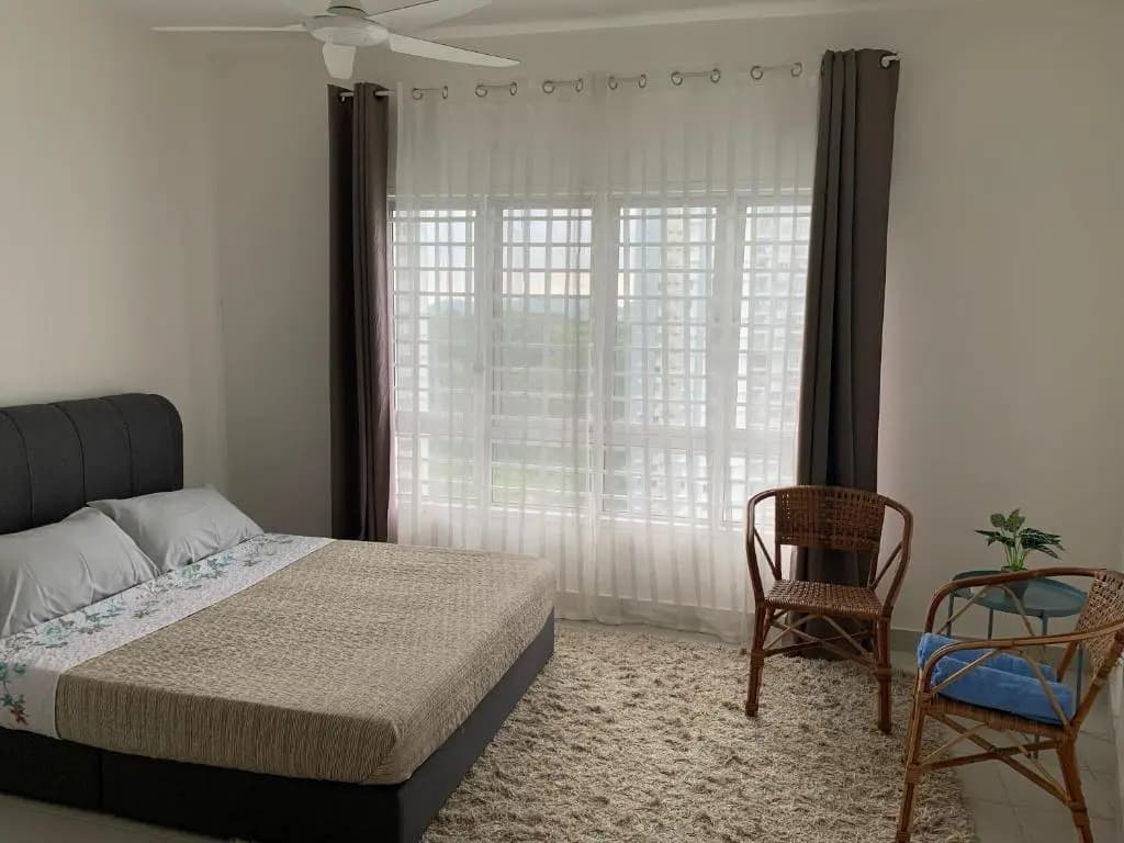 Pudina Home, Putrajaya - photo 2