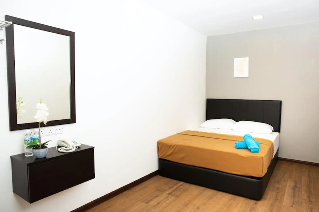 Belmorris Greentown Hotel - photo 2
