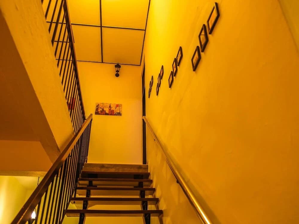 Rest & Relax Classical Homestay Ipoh Garden East - photo 7