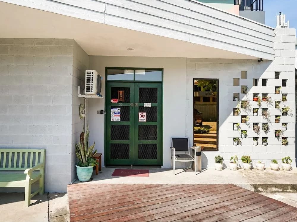 OYO 89603 Treeline Urban Inn - photo 15