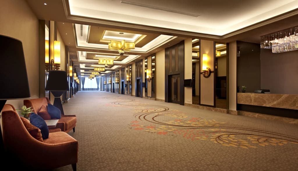 Hatten Hotel Melaka - photo 12