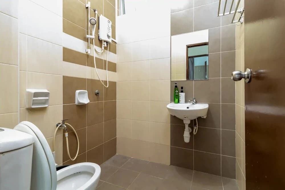 Desaru Luxury Homestay - photo 8