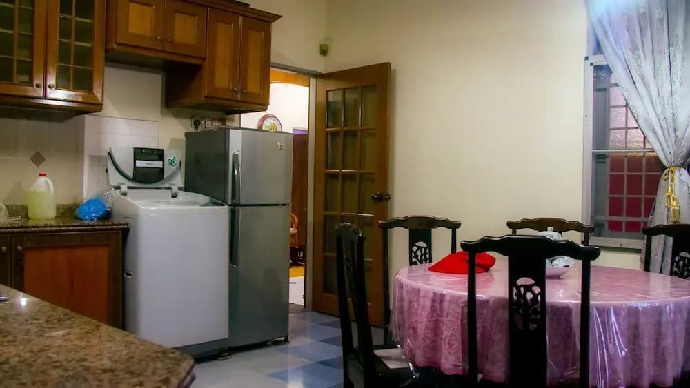 DeKota Homestay Jonker Melaka - photo 19