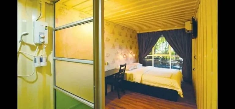 Container Gardenstay @ Bangkok Village - photo 5