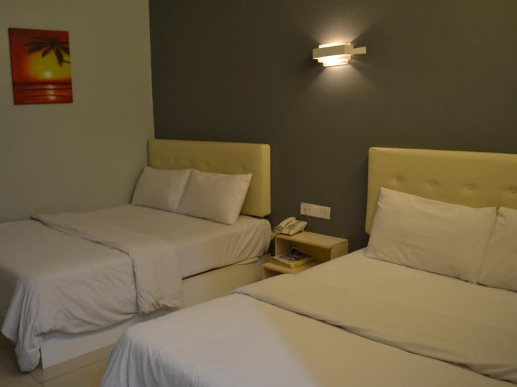 Best View Hotel Kota Damansara - photo 2