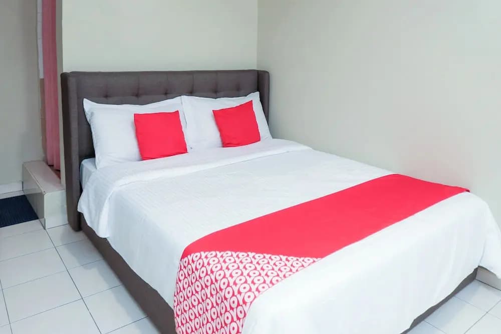 Hotel O Prima Saujana Budget Hotel - photo 3
