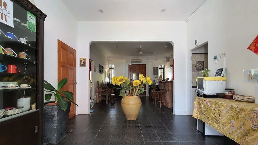 Ardour Lodge - photo 12