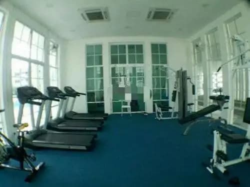 Trails of Kampar homestay villa - photo 17