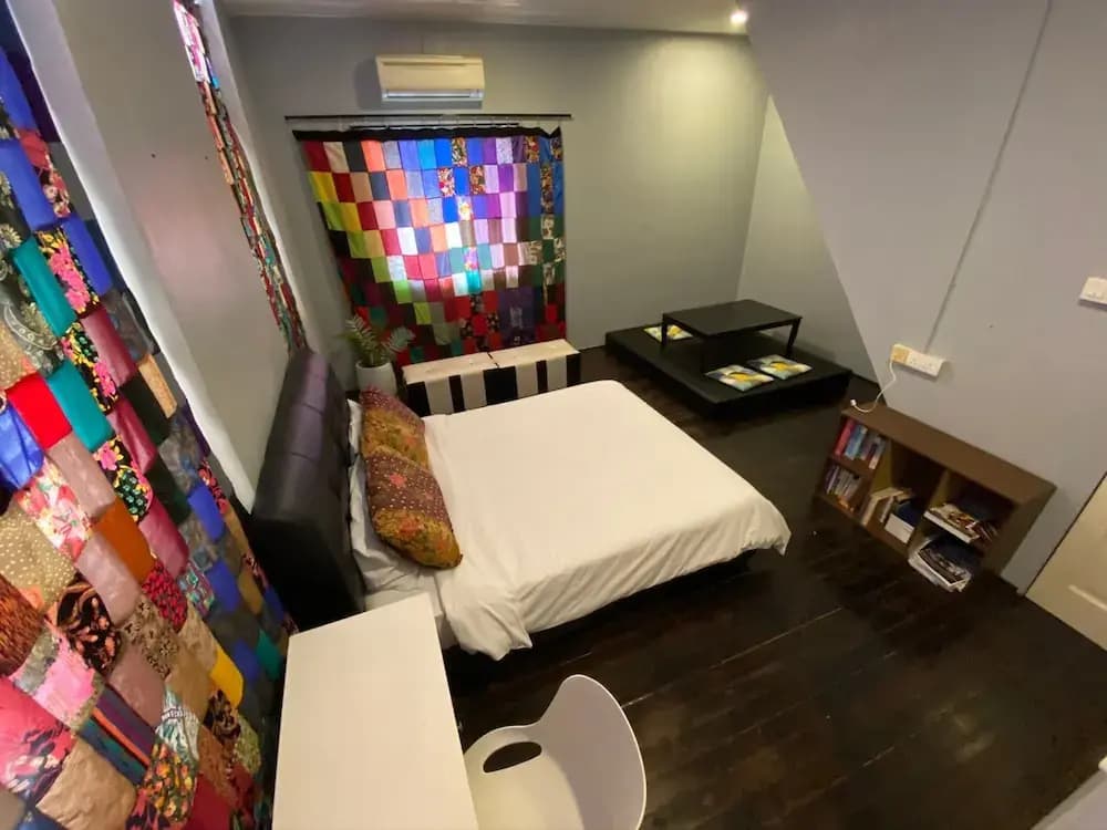 Nancii Guesthouse - photo 4