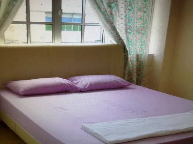Crystal Guesthouse - photo 4