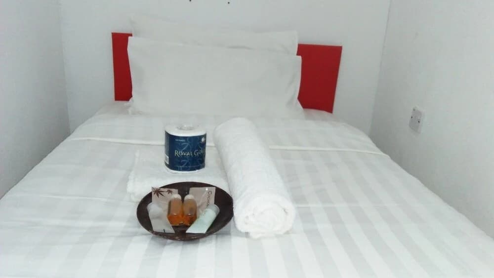 The Roomstay Langkawi - photo 2