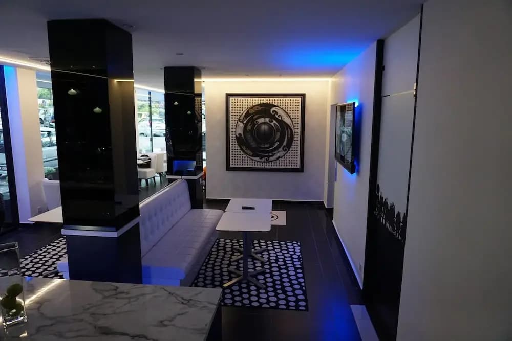 PJ-Luxe Boutique Hotel - photo 15