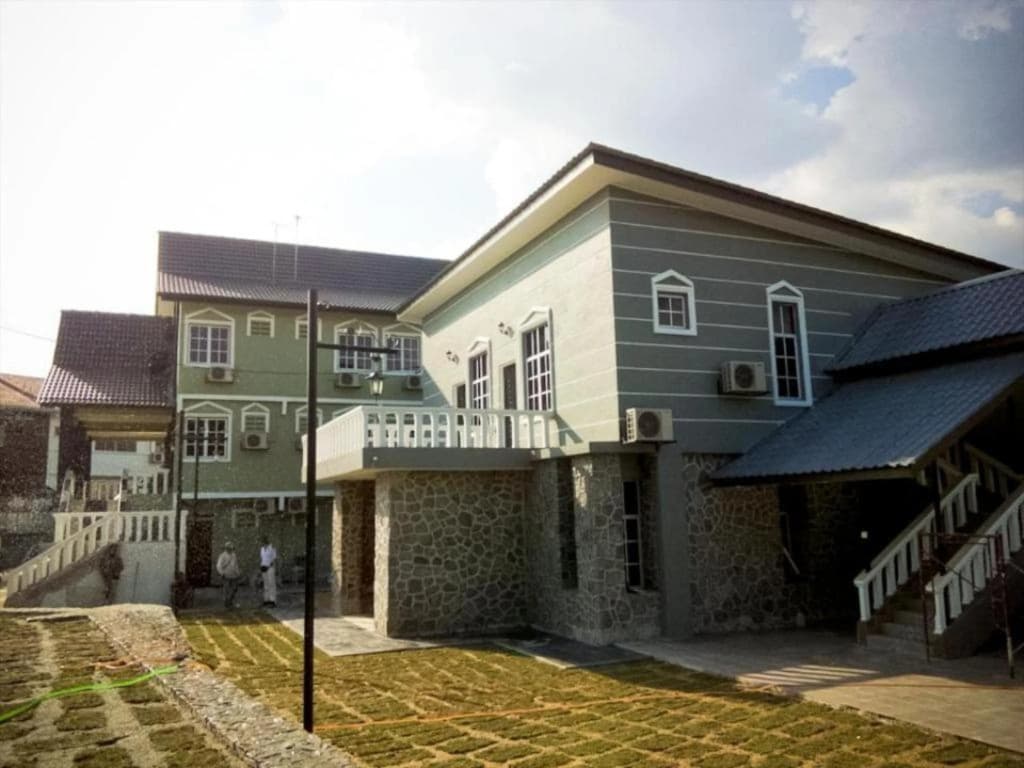 Hotel O Bangi Sri Minang Guesthouse - main photo