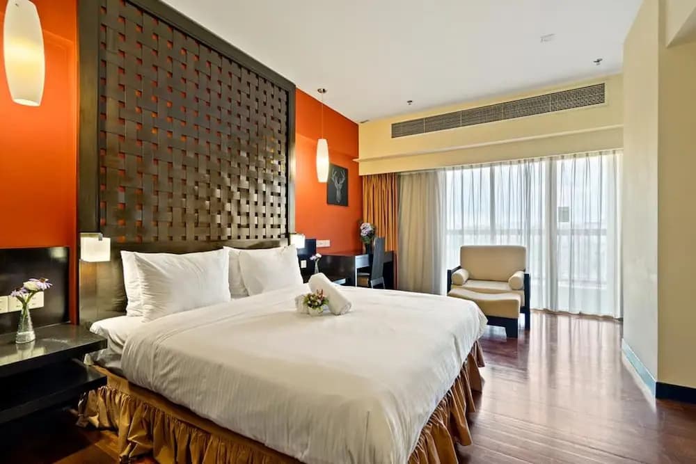 Sunway Pyramid Resort by Plush - photo 5