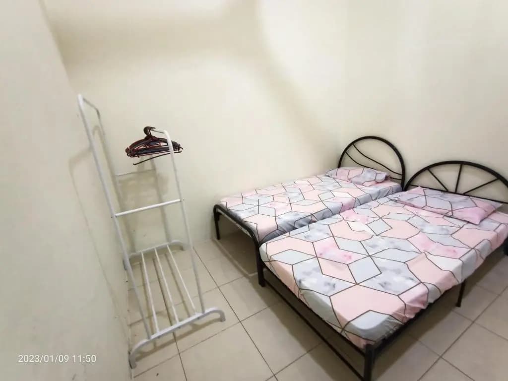 homestay D'yaMiaLiSaZ - photo 2