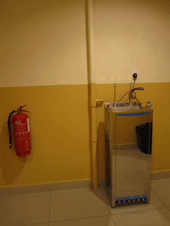 Sun Inns Hotel Bandar Puchong Utama - photo 10