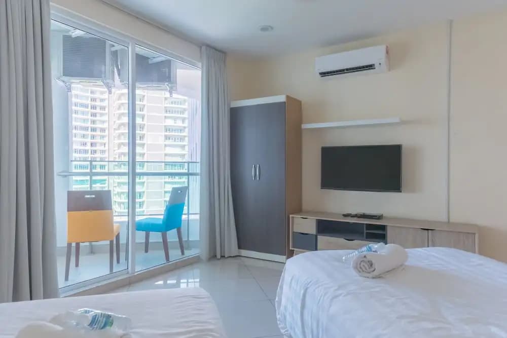 Mansion One Service Suite - photo 2
