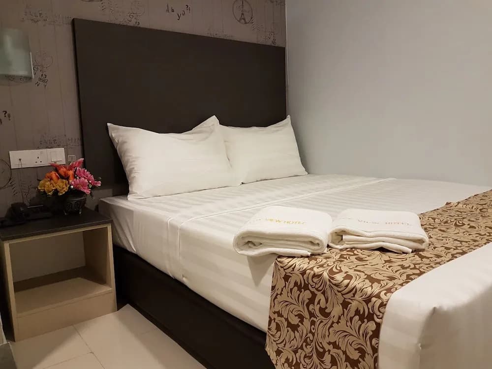 City View Hotel At KLIA & KLIA2 - photo 5