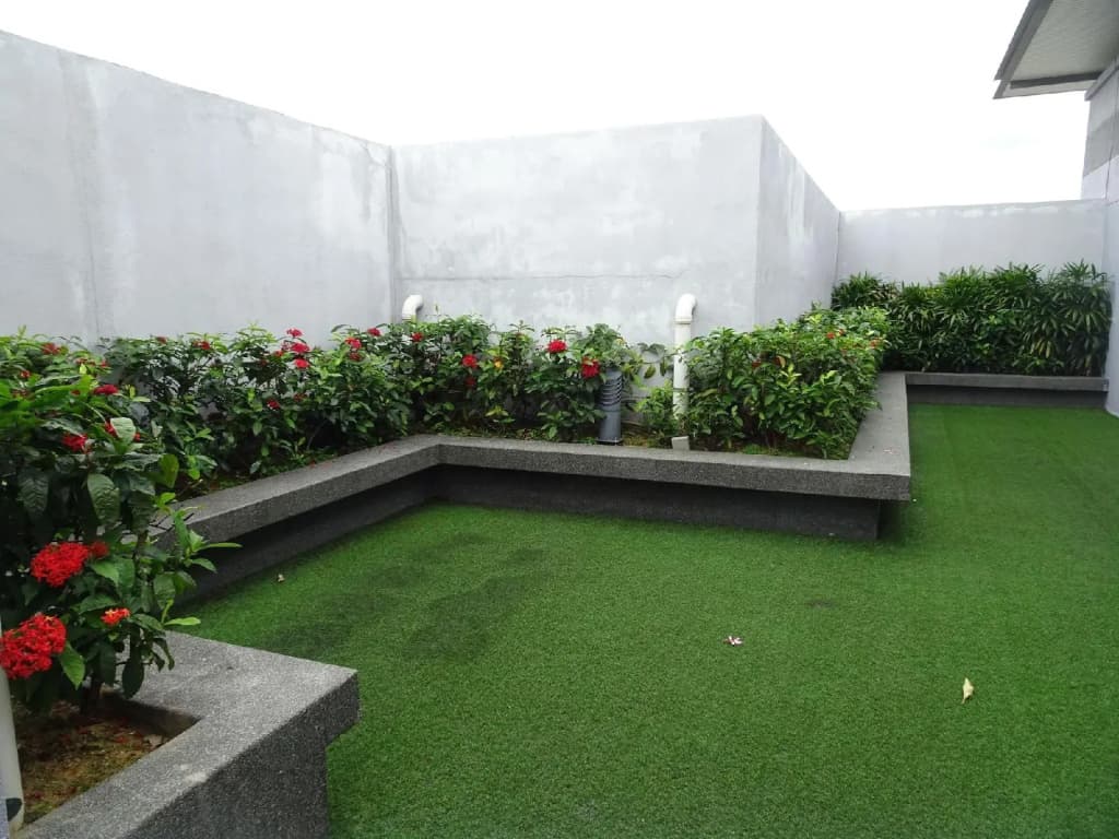 Empire Damansara Apartment - photo 19