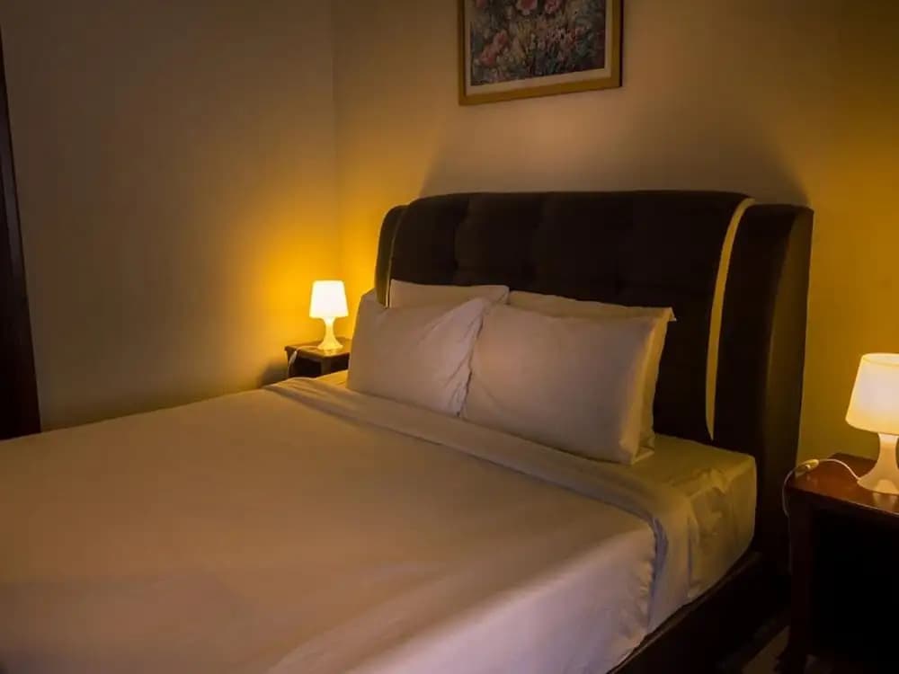 Kl Bukit Bintang Suites At Times Square - photo 4