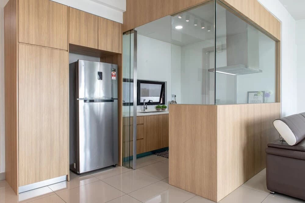 The Leafz Homestay by Goopro - photo 20