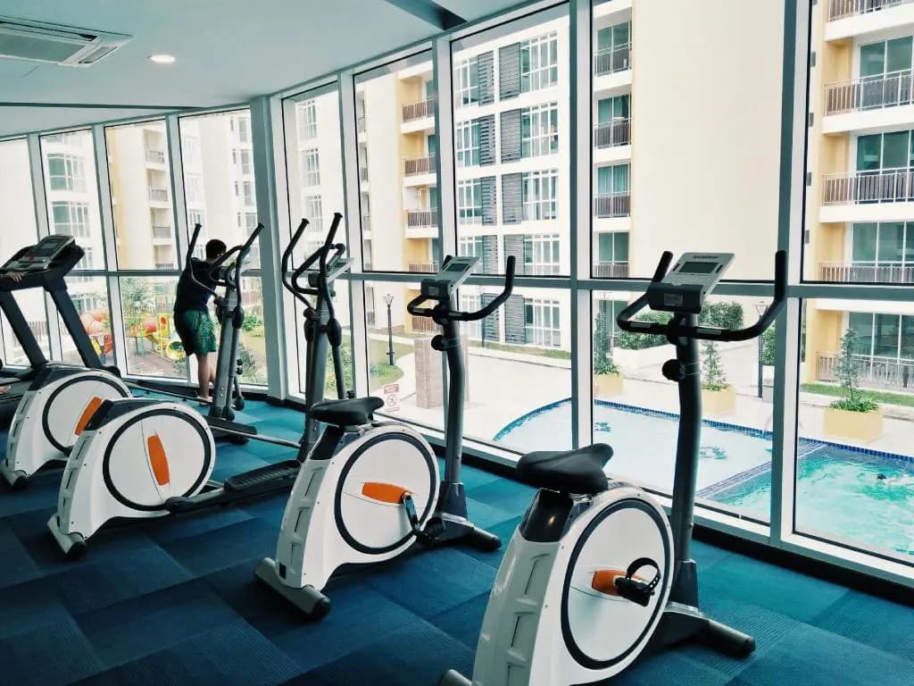 Offer Spacious Studio KSL Residences @ Daya - main photo