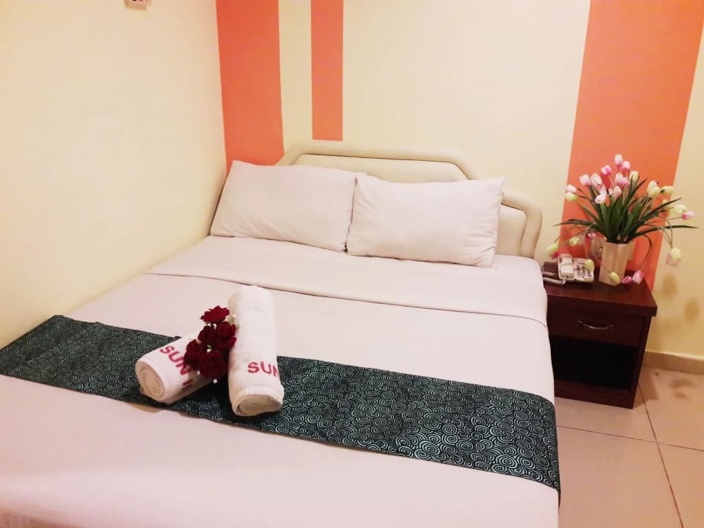Sun Inns Hotel Sunway Mentari - photo 5
