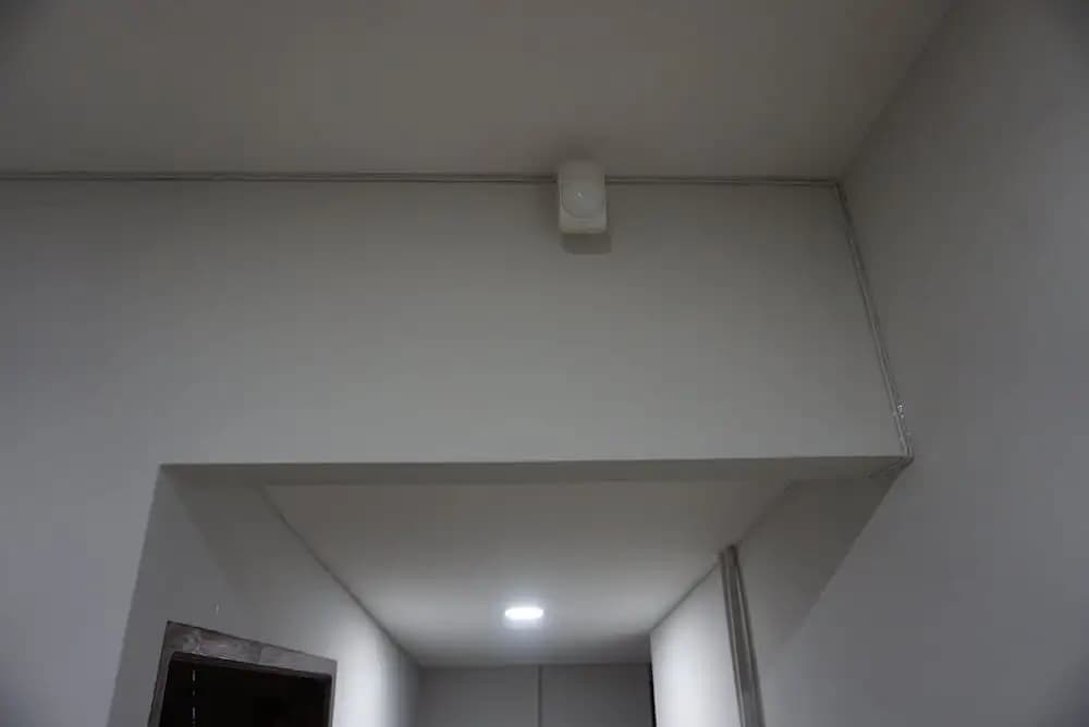 Sakura Bandar Semariang Guest House - photo 28