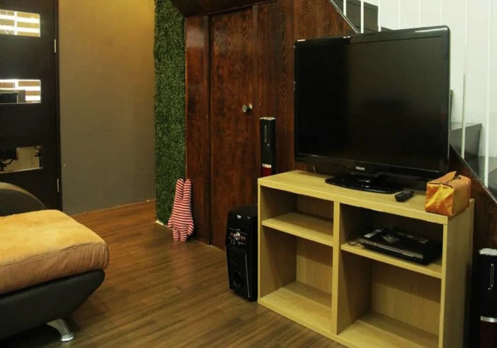 Penhome Scott Studio - photo 2