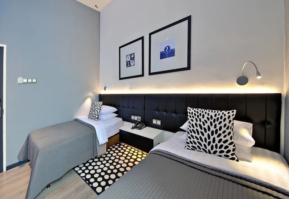 PJ-Luxe Boutique Hotel - photo 6