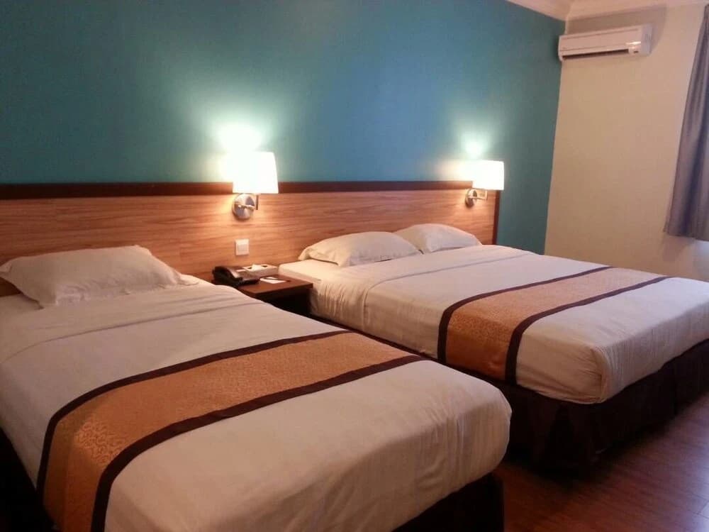 TD Lodge Kota Belud - photo 4