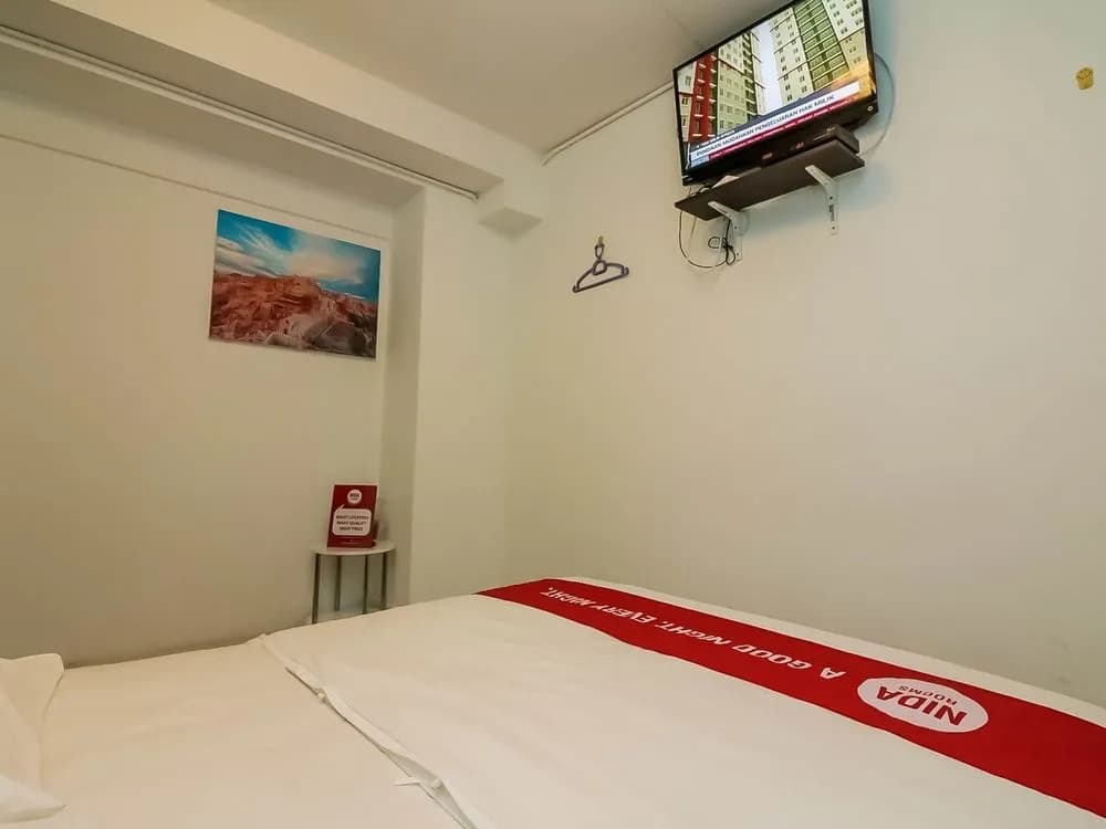 OYO 89880 Vstay 2 Guesthouse - photo 10