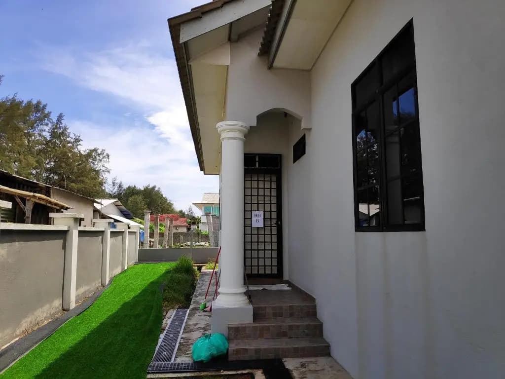 Holiday Homestay Dungun - main photo