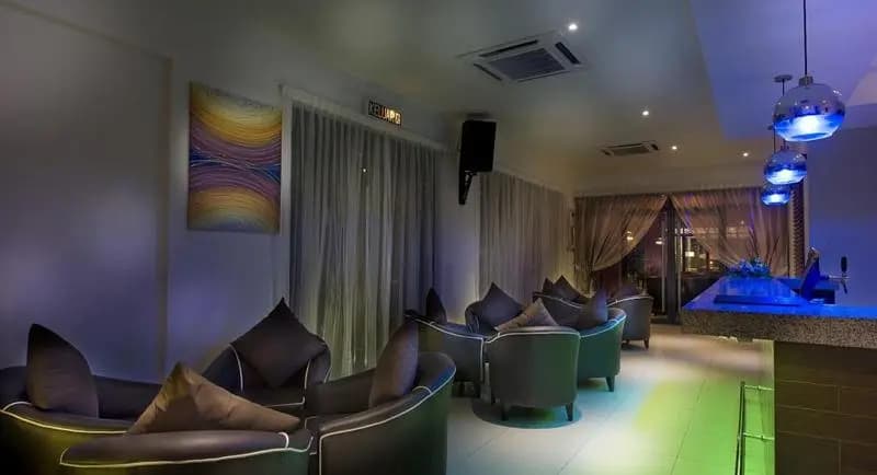 Gloria Swiss Hotel & Apartment Sandakan - photo 13