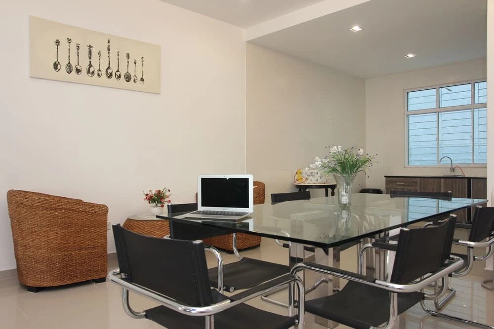 Delite Guest House No 13 @ Batu Ferringhi - photo 10