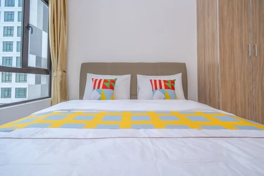 OYO Home 89458 Amazing 2br D'summit - photo 4