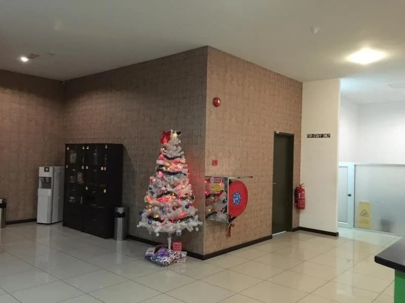 Permai Hotel Sibu - photo 16