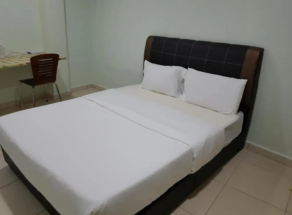 OYO 89998 thank Q inn 2 - photo 5