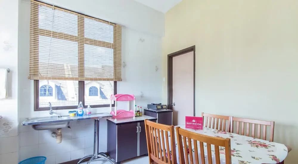ZEN Home Lagenda Homestay - photo 3