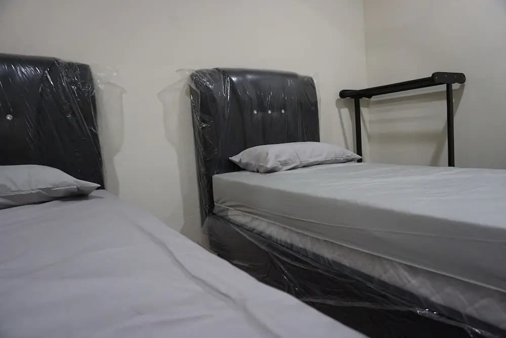 Sakura Bandar Semariang Guest House - photo 17