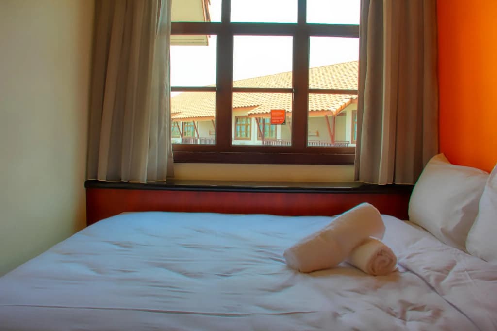 AlexaPD Private Water Chalets - photo 2