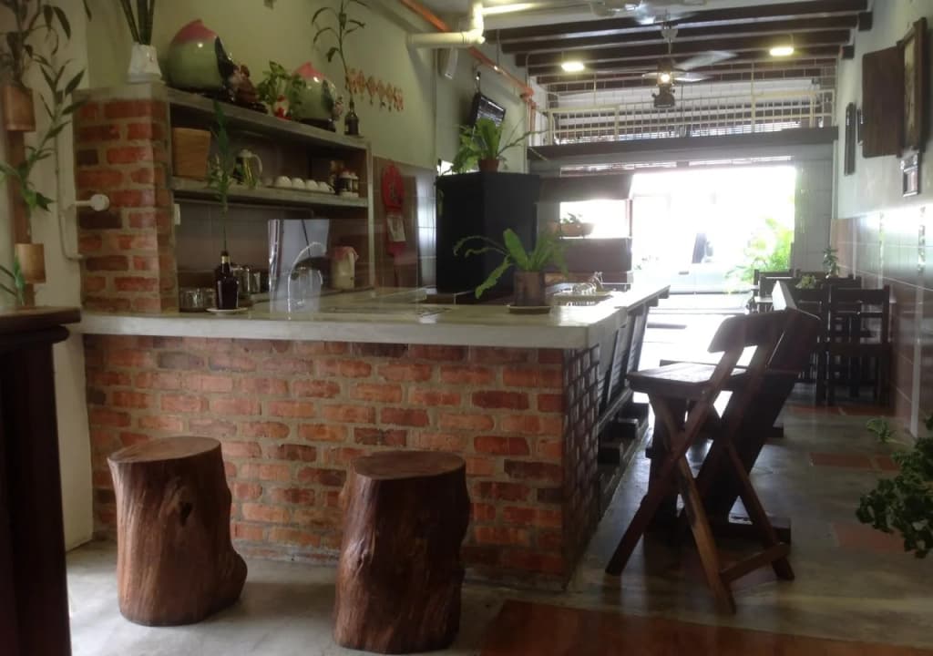 Palm Mansion Boutique Suites - photo 25