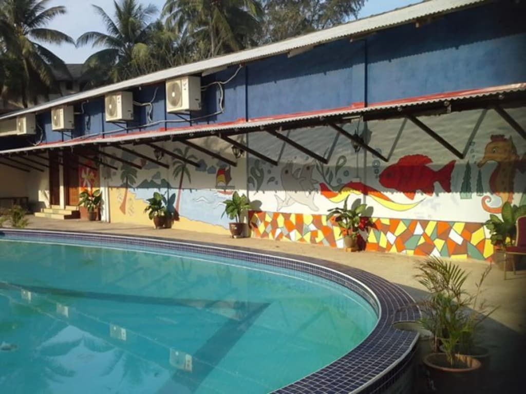 PCB Resort - photo 8