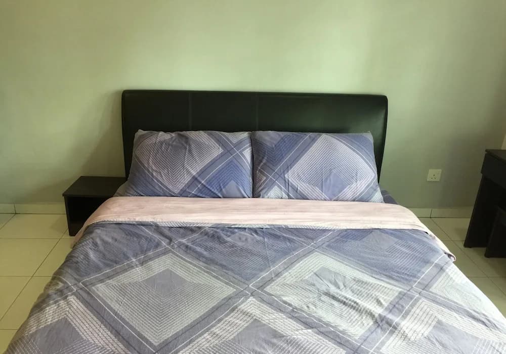 Crystal Homestay - 1 Sky Bayan Lepas - photo 4