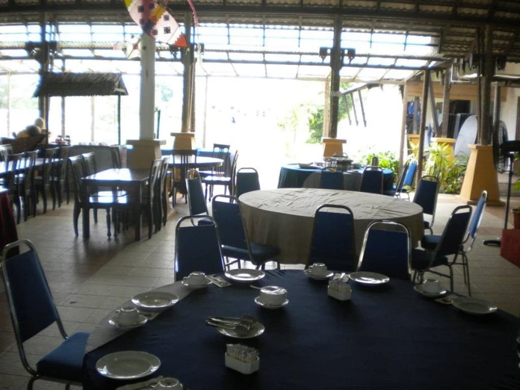 Mayang Sari Resort Dungun - photo 13