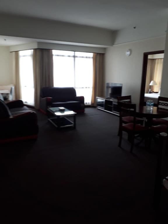 Sweet Dream Suites at Times Square - photo 15
