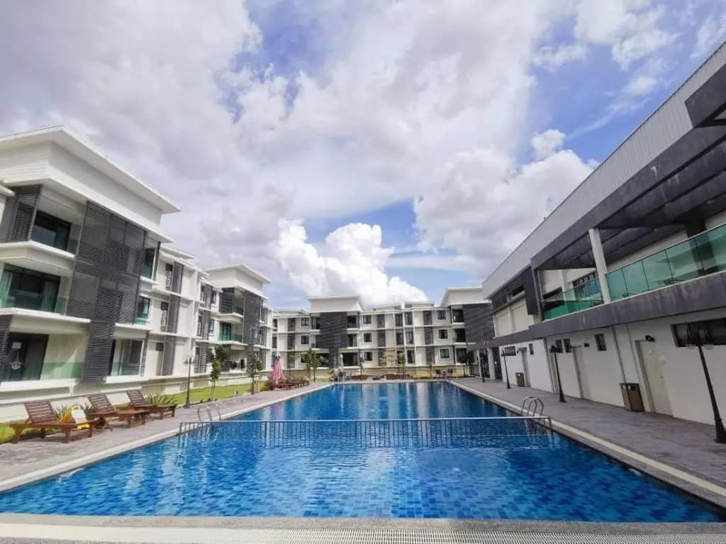 Meadow Park, kampar - photo 8