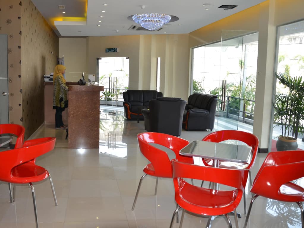 Hotel Eastana - photo 12