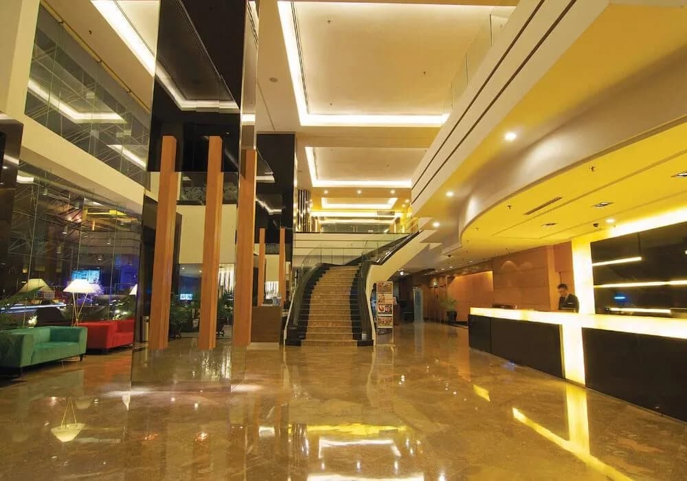 Swiss Garden Residence by Gh Suites - photo 11
