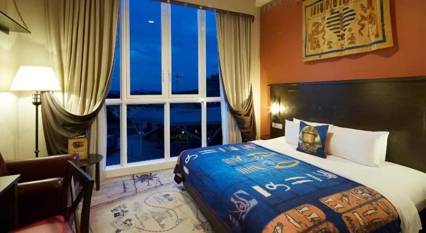 Comfy Home at 1-Medini Legoland - photo 12